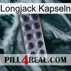 Longjack Capsules 30